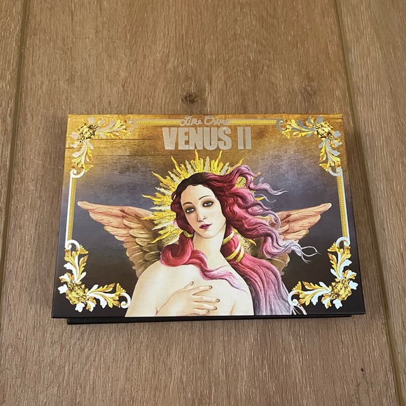 Lime Crime Palette - Picture 2 of 4